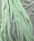 Mint Green Matte Chiffon Fabric by the Yard, 58" Wide Lightweight Sheer Draping Fabric for Chuppah, Wedding Arch, Table Runner